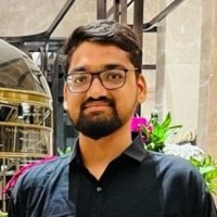 Omkar Lanjekar