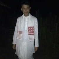 Pradip Gogoi