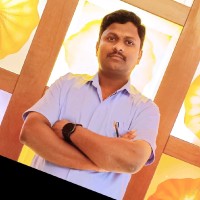 Sankara Rao Gogula