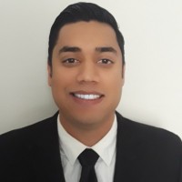 Franklin Carrero