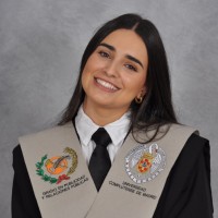 Alba Lozano Martínez