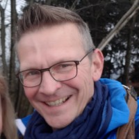 Holger Ruwe