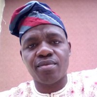 OWOEYE KAYODE O. P.
