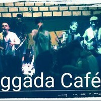 REGGADA CAFE