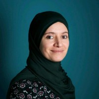 Fatiha Fekih
