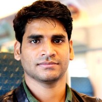 Rajnish kumar