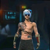 FELIPE DE LIMA DA LUZ