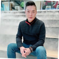 Bruce Lin