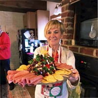 Carole Delong