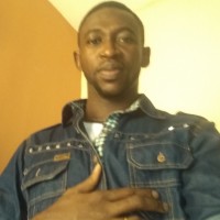 Prince Ukpong