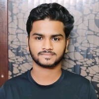 Vinith Balakrishnan