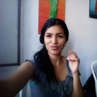 Karen Palacio