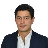 Luis Mazón Buenrostro