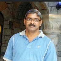 Ramesh Patnaik