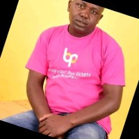 Isaiah Ndishu