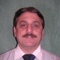 Bob Mayo