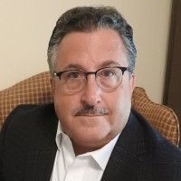 Robert (Bob) Johnston, MBA ✔