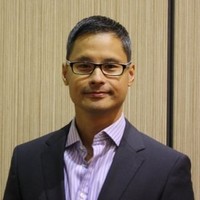 Rollan Dizon, Cfp®
