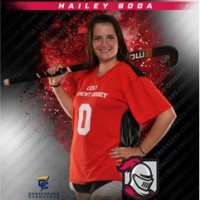 Hailey Boda
