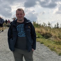 Patrick Kremers