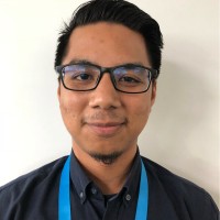 Wan Muhamad Aizat Wan Marzuki