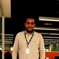 Ashraf Abdo