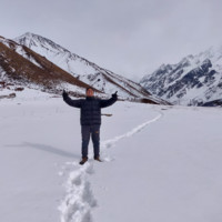 Muktinath Bhandari