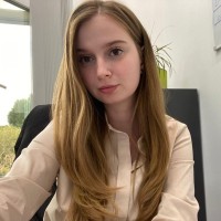 Larisa Chaplygina