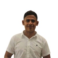 Josue Perez Martinez