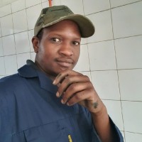 Allen Mulindeli Dube