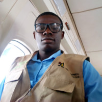 Israël Chrysolithe MALITOVO