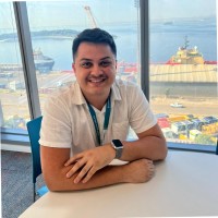 Isaías Menezes