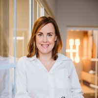 Jenny Marköö