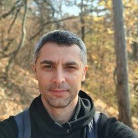 Adrian Bucur