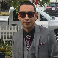 Alden Garcia