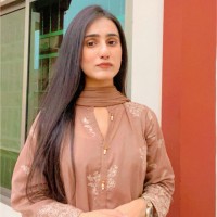 Amna Ehsan