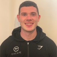 Conor Mcginley