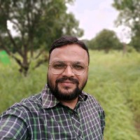 Ankit Shukla