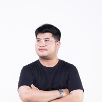 Chinnawat khrampinij