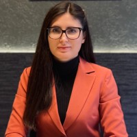Rositsa Silyanovska