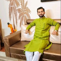 Divyanshu Tyagi