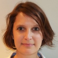 Nathalie De Jaeger