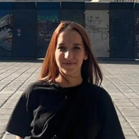 Ludmila Krin