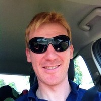 Jon Delaney