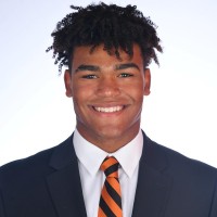 Caleb Coleman