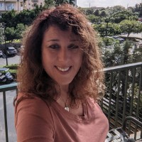 Jennifer Markowitz