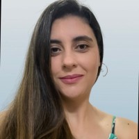 Gisele Santana Alves