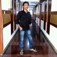 Jeetendra Yelgonde