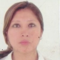 Chrystell Karen Almerco Murillo