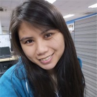 Jovi Mae Palanca